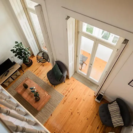 Downtown Urban Nest *