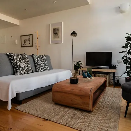 Downtown Urban Nest * 포르투