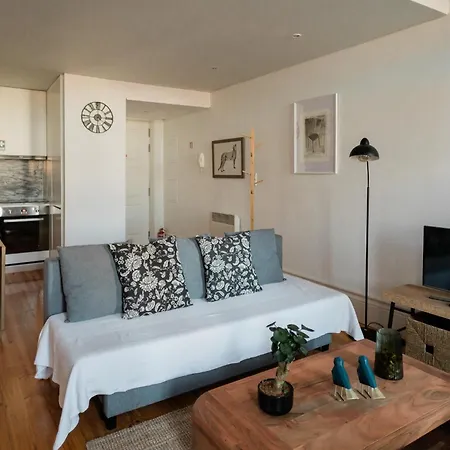 Downtown Urban Nest * 포르투