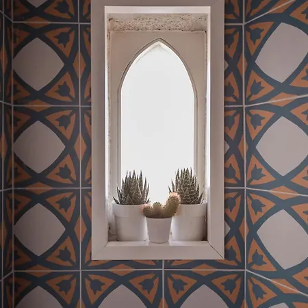 Downtown Urban Nest 아파트