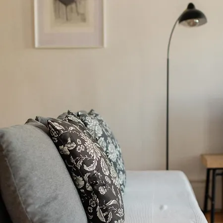 Downtown Urban Nest * 포르투