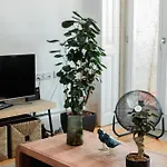 아파트 Downtown Urban Nest 포르투