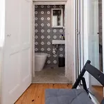 Downtown Urban Nest 아파트 포르투