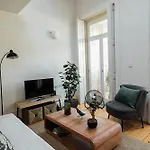 Downtown Urban Nest 포르투
