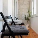 아파트 Downtown Urban Nest 포르투