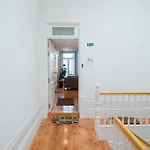 아파트 Downtown Urban Nest 포르투