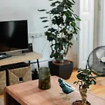 Downtown Urban Nest *