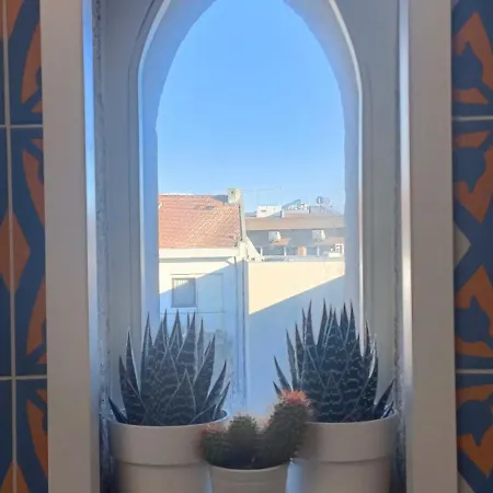 Downtown Urban Nest