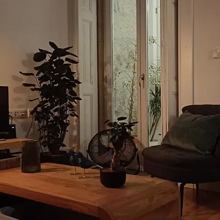 Downtown Urban Nest Apartment Porto