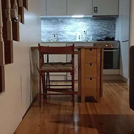 Downtown Urban Nest Porto
