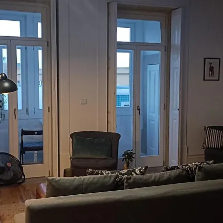 Apartment Downtown Urban Nest