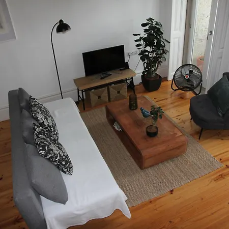 Apartment Downtown Urban Nest *