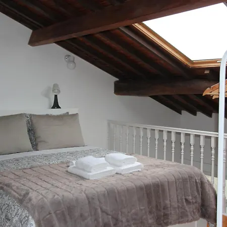 Downtown Urban Nest Porto