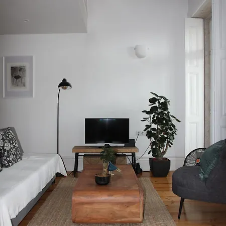 Apartment Downtown Urban Nest *