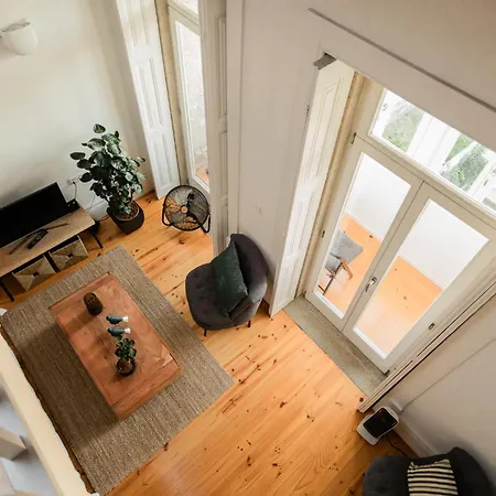 شقة Downtown Urban Nest *
