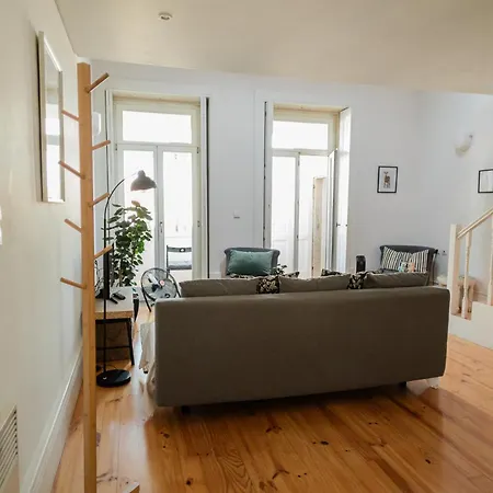 Apartament Downtown Urban Nest *