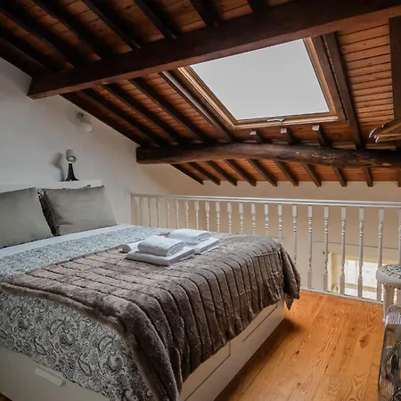 Downtown Urban Nest Appartement *