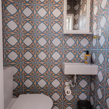 Downtown Urban Nest Appartement *