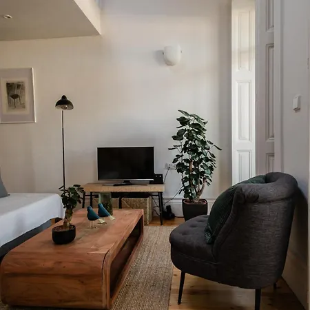 Downtown Urban Nest Apartamento