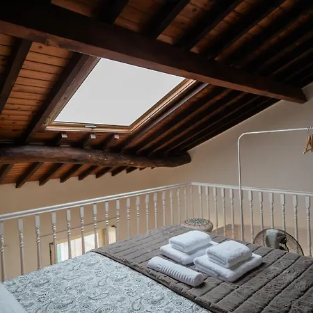 Apartamento Downtown Urban Nest Porto