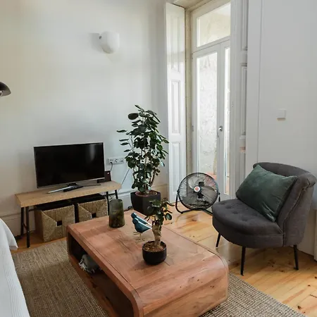 Downtown Urban Nest * Oporto