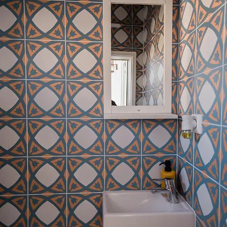 Apartamento Downtown Urban Nest Porto