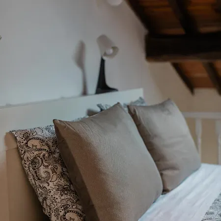 Downtown Urban Nest Appartement Oporto