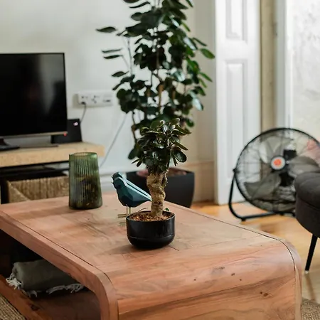 Downtown Urban Nest * Porto