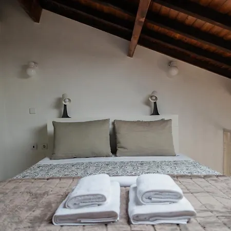 Apartamento Downtown Urban Nest