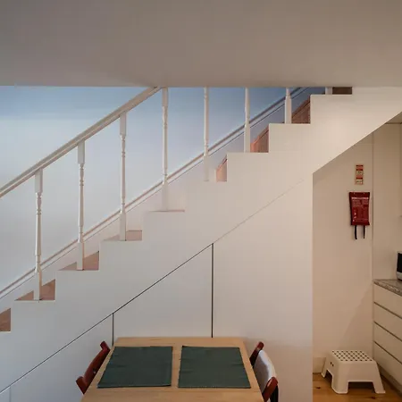 Appartement Downtown Urban Nest *