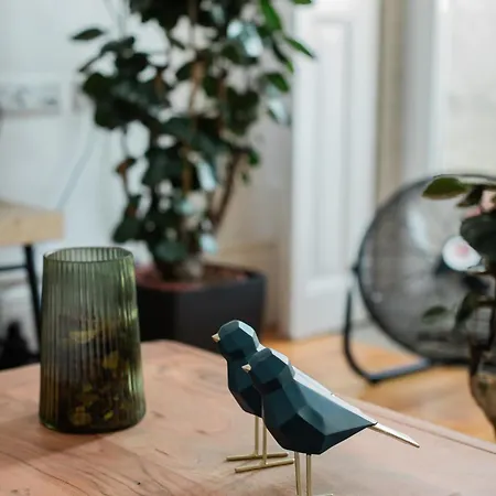Downtown Urban Nest * بورتو