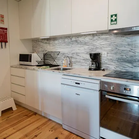 Downtown Urban Nest Apartamento