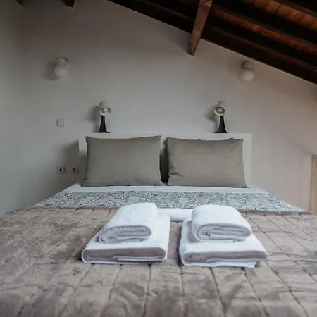 Appartement Downtown Urban Nest *