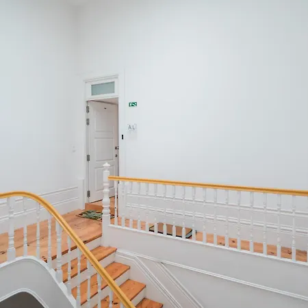 Downtown Urban Nest Apartament *