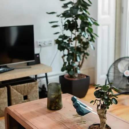 Downtown Urban Nest *