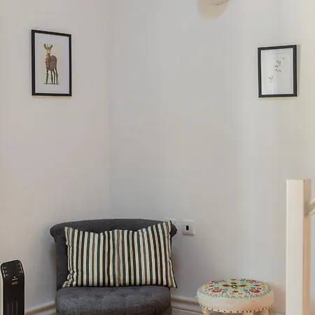 Downtown Urban Nest * Porto