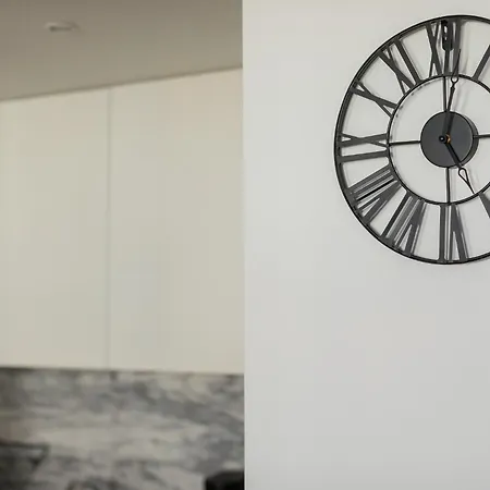 Downtown Urban Nest Appartement