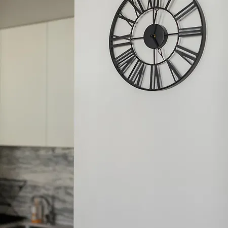 Apartament Downtown Urban Nest Porto