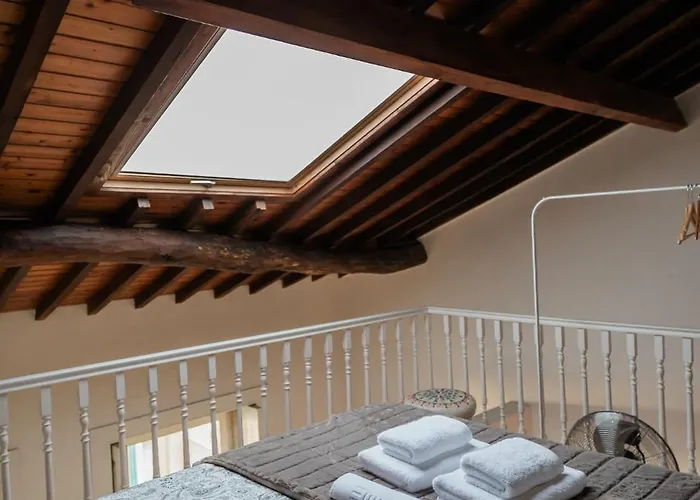 דירה Downtown Urban Nest פורטו