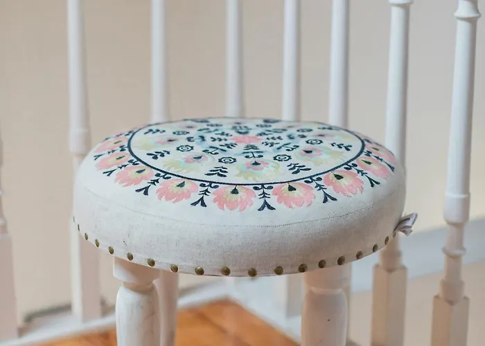 Downtown Urban Nest * פורטו