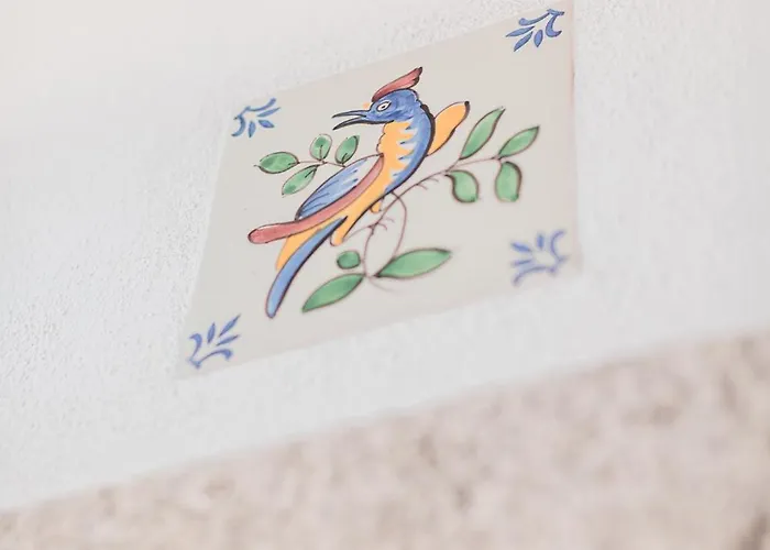 Downtown Urban Nest Apartmán