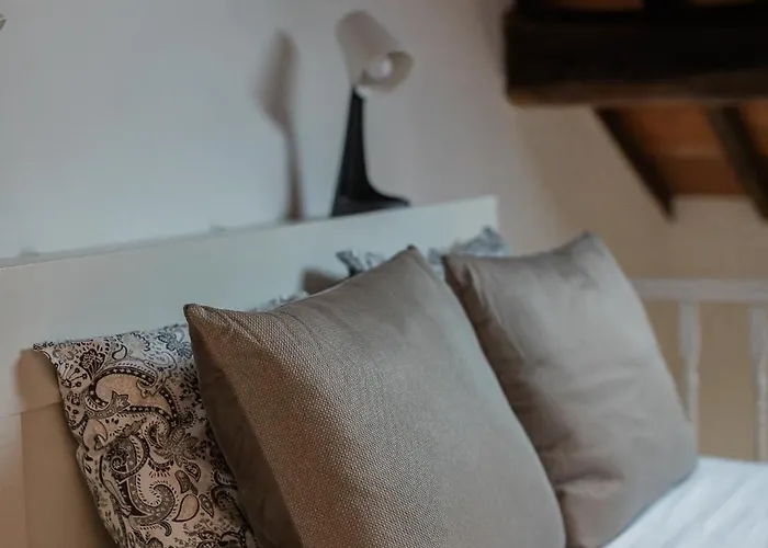 Downtown Urban Nest Апартаменты Порту