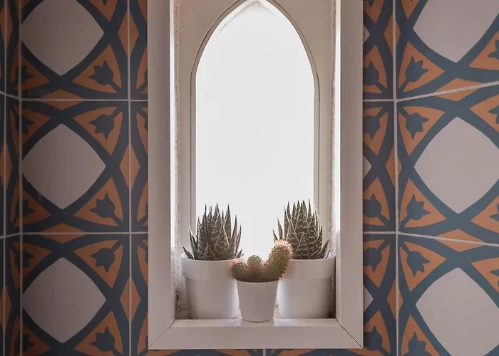 Downtown Urban Nest Apartmán