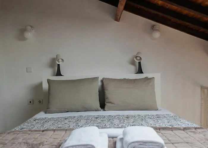 Апартаменты Downtown Urban Nest