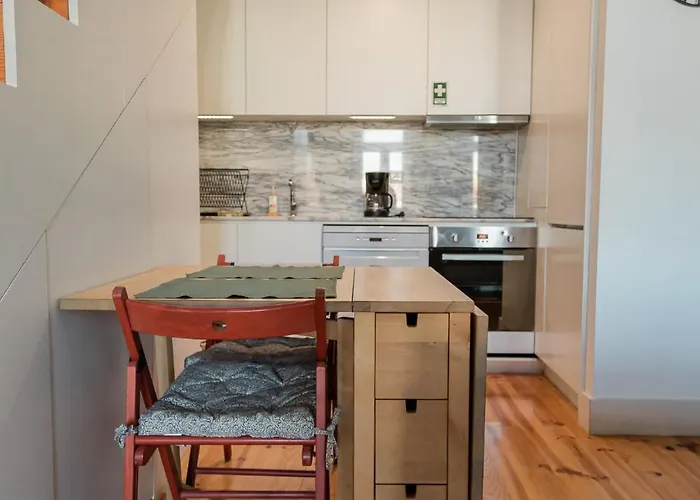 Downtown Urban Nest Apartmán *