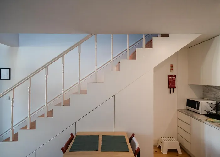 Apartmán Downtown Urban Nest *