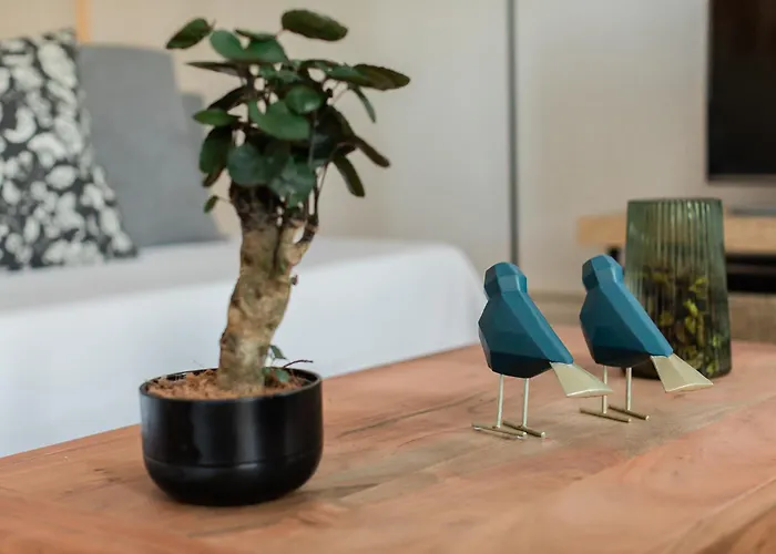 Downtown Urban Nest Porto