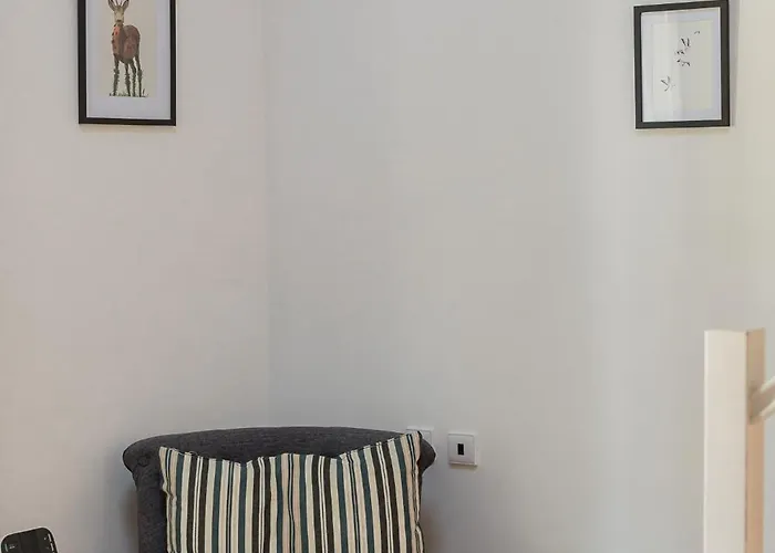 Downtown Urban Nest * פורטו