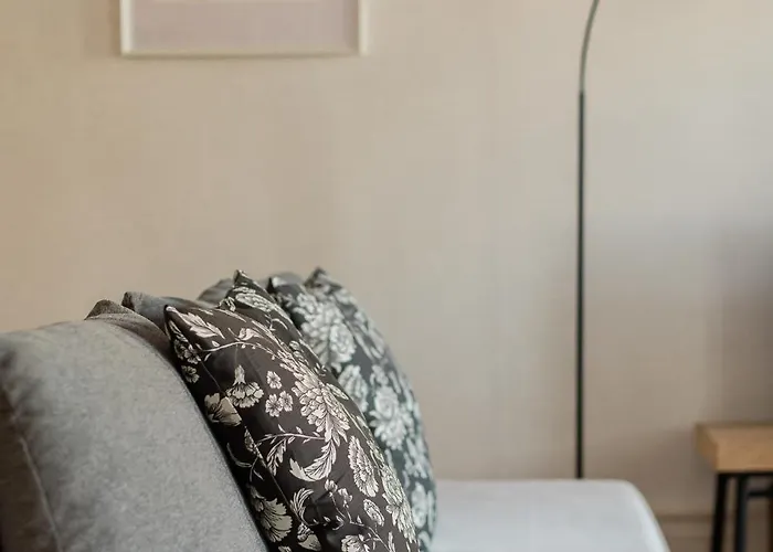 Downtown Urban Nest * פורטו