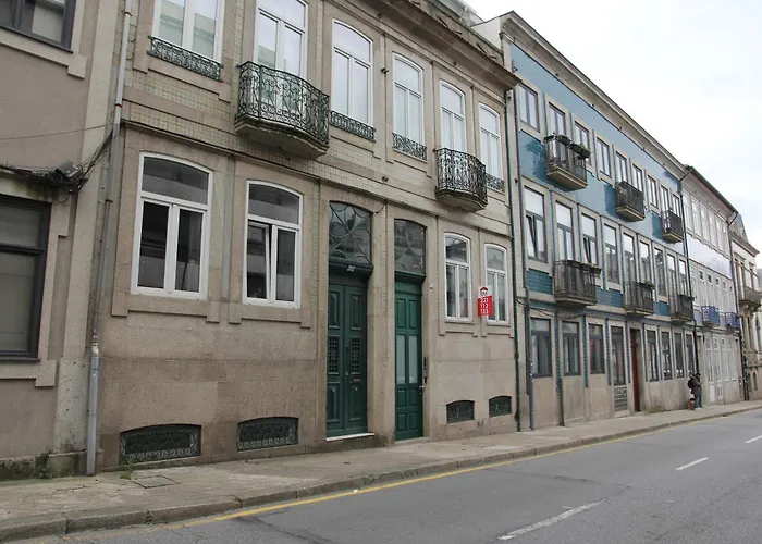 Downtown Urban Nest Appartement